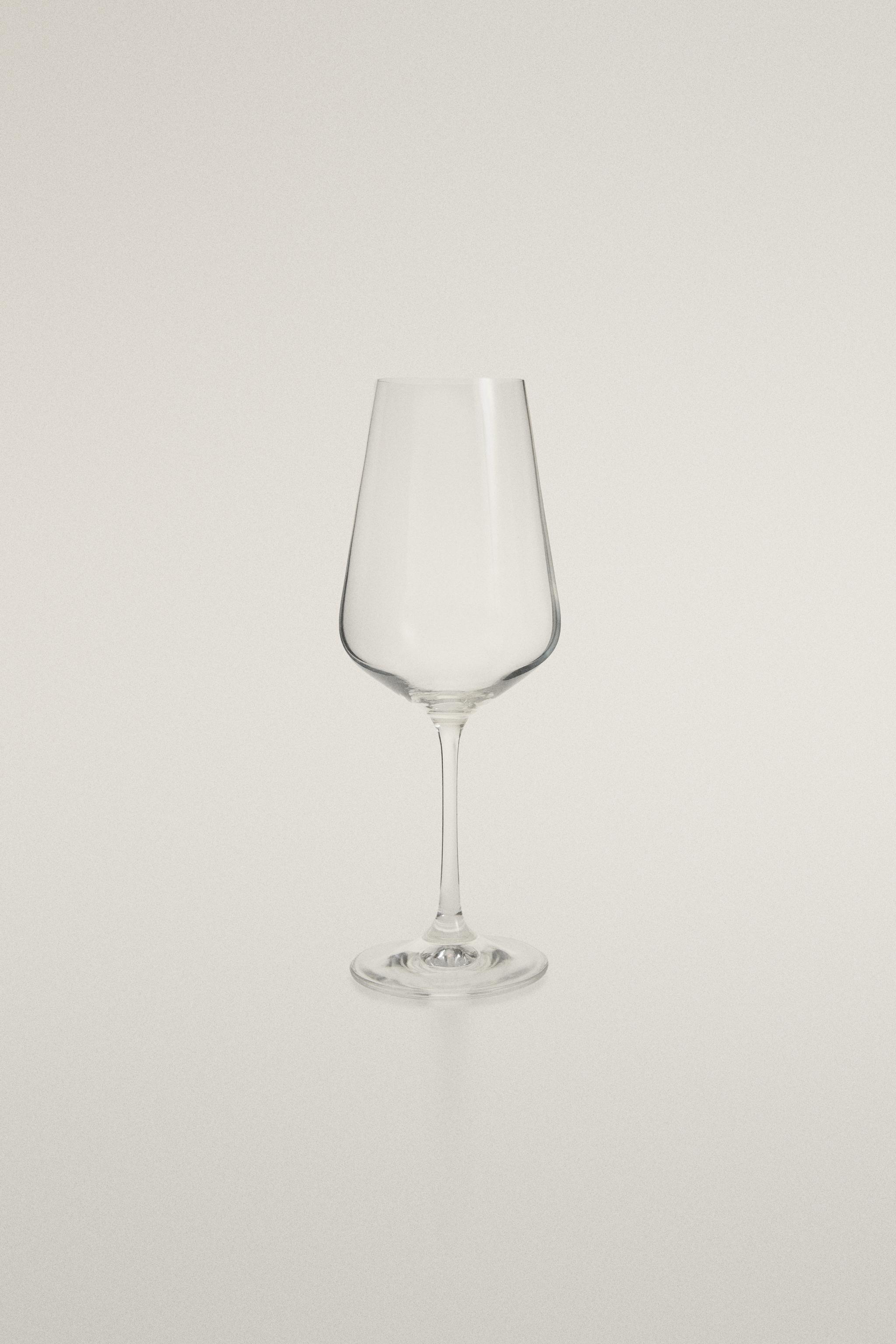 ENSEMBLE ARTICLES EN VERRE BOHEMIA CRYSTAL